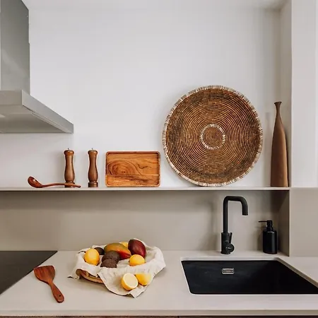 Apartament Impressive Beachfront Calafell