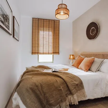 Apartment Impressive Beachfront Home! Calafell