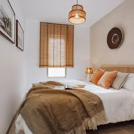 Διαμέρισμα Impressive Beachfront Calafell