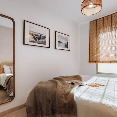 Appartement Impressive Beachfront *