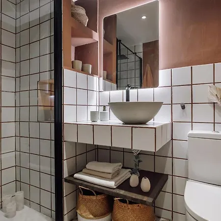 Διαμέρισμα Impressive Beachfront