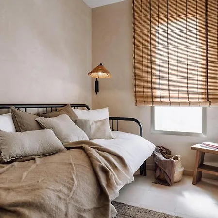 Apartman Impressive Beachfront Calafell