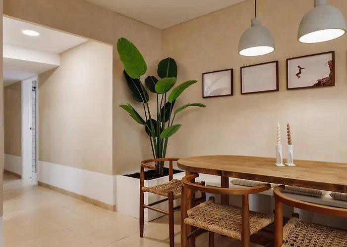 Appartement Impressive Beachfront Calafell