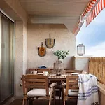 Impressive Beachfront Appartamento *