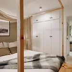 Impressive Beachfront Appartamento *