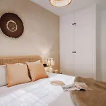 Impressive Beachfront Calafell