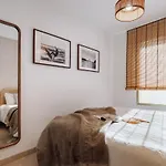 Impressive Beachfront Appartamento