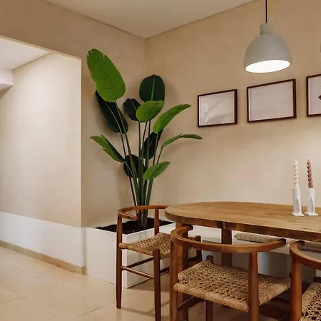 Διαμέρισμα Impressive Beachfront Calafell