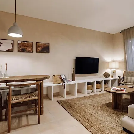 Impressive Beachfront Appartamento Calafell